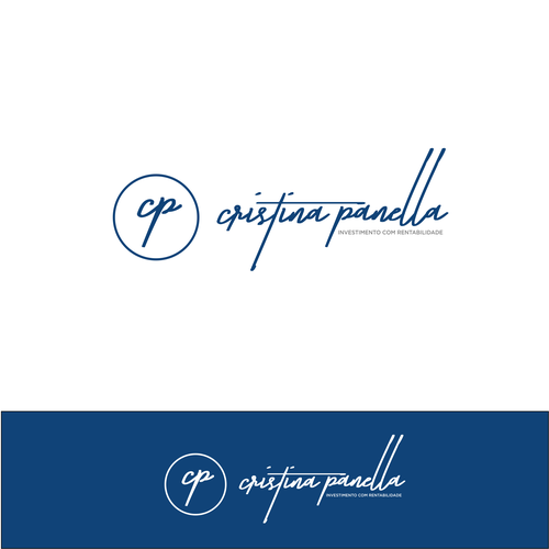 Logo design contest entry by brodin