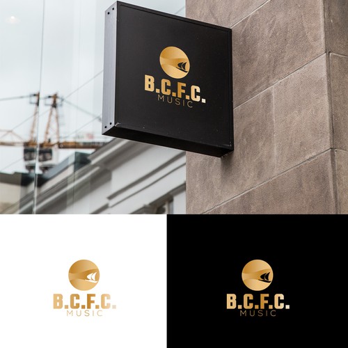 Logo design contest entry by checkmate™