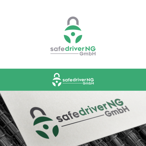 Logo & brand identity pack contest entry by MJ_Creatives