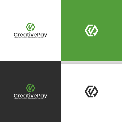 CreativePay.   The Creative Solution Design by AMERA™