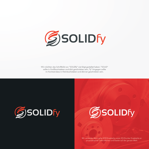  contest entry by Blinca