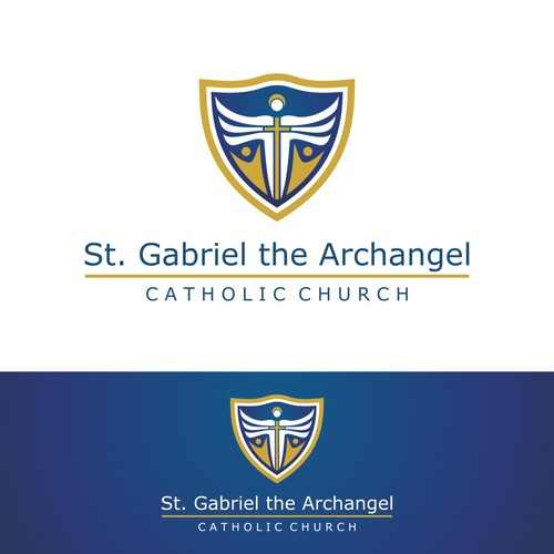 St. Gabriel the Archangel Parish- Nueva Era