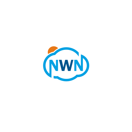 We are looking for a national weather network logo that will appeal to all. Design by rud13