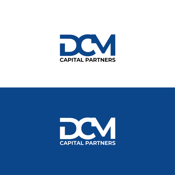dcm logo