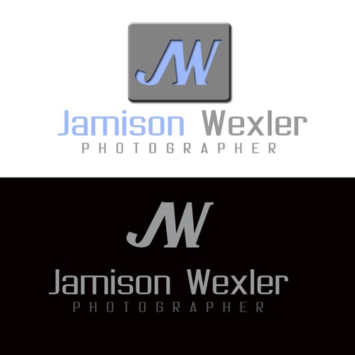 Modernist logo for Fashion Infused Photography Business Design by LadyInRed