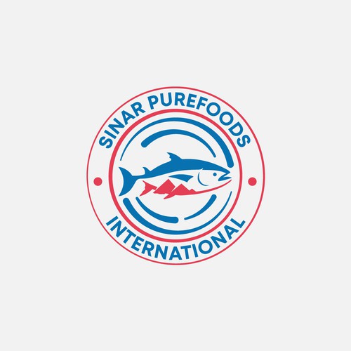 Create a logo for a sector changing Fish Processing company Design by Usersxp