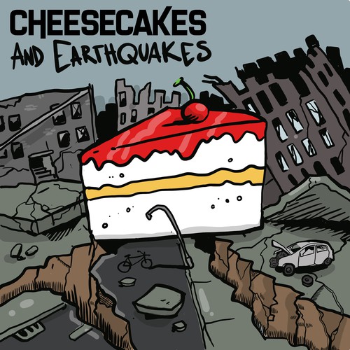 Design finalista por Popović