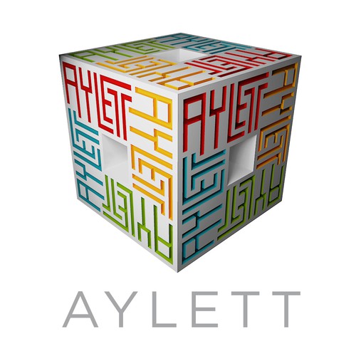 Aylett family wants 2D logo converted into 3D version Design by JWalshe