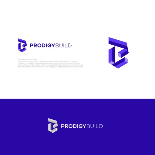 ProdigyBuild Design by Gorafix_Sun