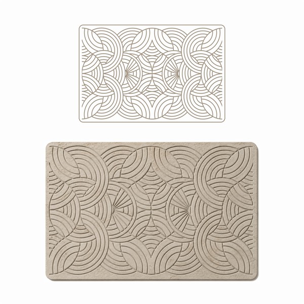 Sauna Mat