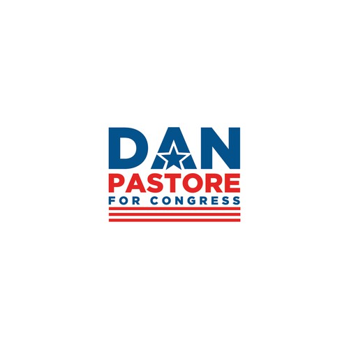 Design a campaign logo for the US House of Representatives candidate! Design by dolape