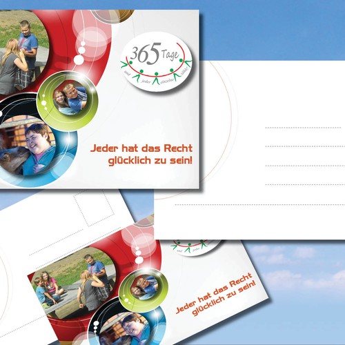  contest entry by maratoko