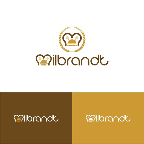 Designs | Logo mit Bezug zum Backen für unseren Back-Shop für Back ...