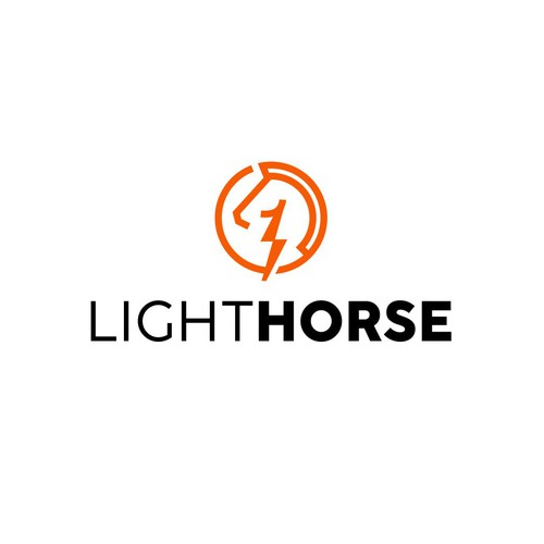 Light Horse Design by humbl.