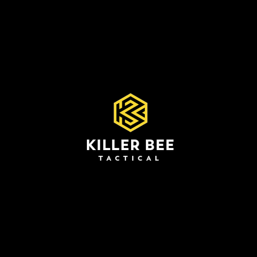 Logo needed for Beekeeper & social media influencer. I do women’s and kid’s safety videos. Design by Turklight®