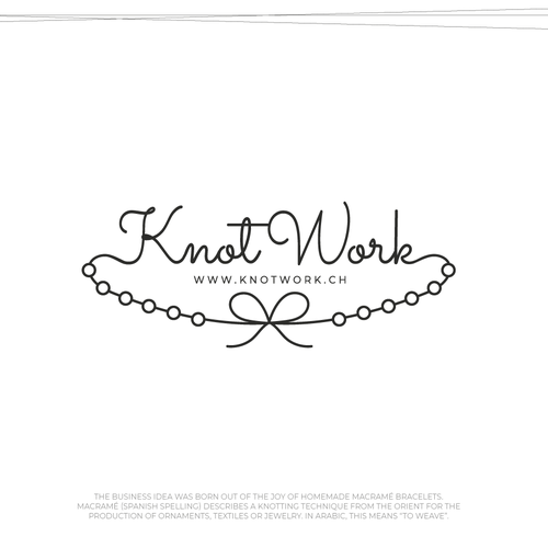 Logo design contest entry by Maja Radinovic