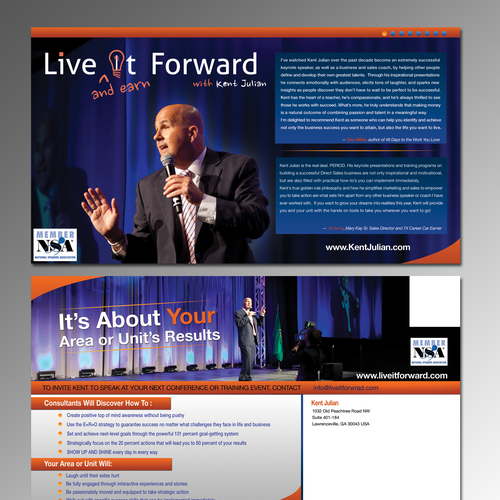 Create a Fantastic 6x11 Postcard. Pictures Provided...Looking for