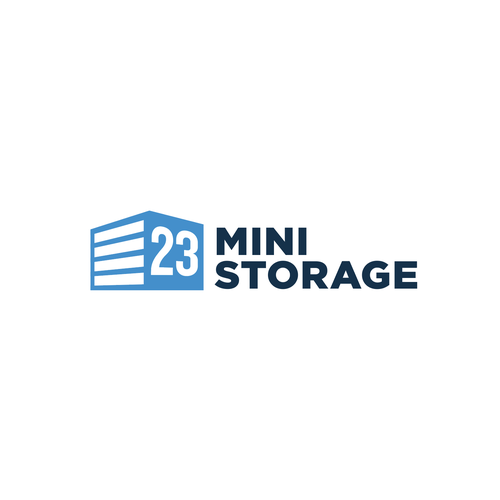 Create a Self Storage Logo Design by rulasic