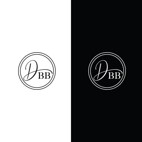 Perfect logo design for Dave's Body Butter (DBB) - Make your Body Butta! Design by Kabelo Phofedi