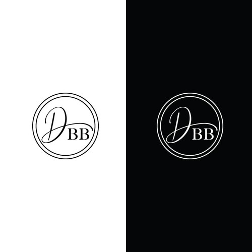 Perfect logo design for Dave's Body Butter (DBB) - Make your Body Butta! Design by Kabelo Phofedi