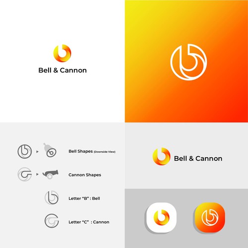 start up logo Design by Leo Sugali