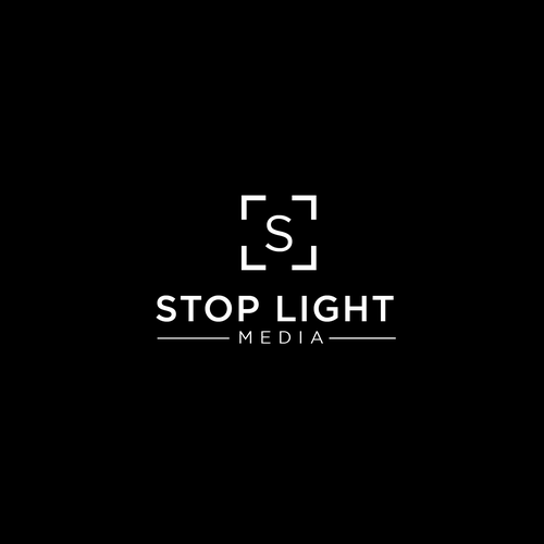 We need a Top notch logo design for a Creative Media Agency Design von SM ⭐⭐⭐⭐⭐