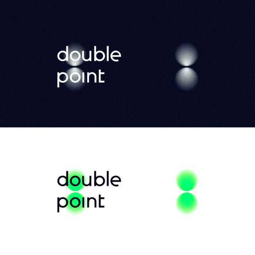 Logo for Next Generation Human Computer Interaction Tech Design by Max Ch