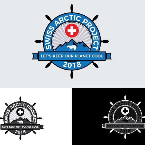  contest entry by huzaide