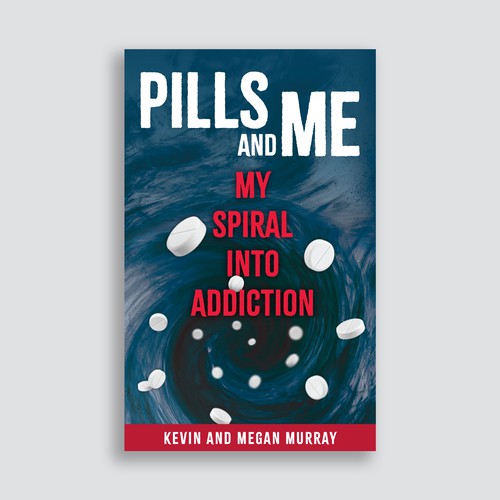 Inside the Mind of an Addict Design by Jordon