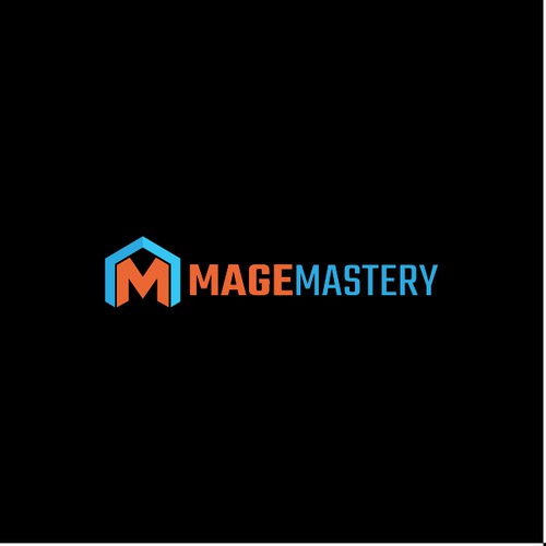 Design a logo for software development educational website Design by One Seven Four