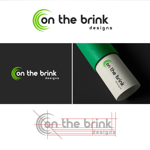 Create inspiring new logo for bespoke web design company Design by DesignBelle ☑