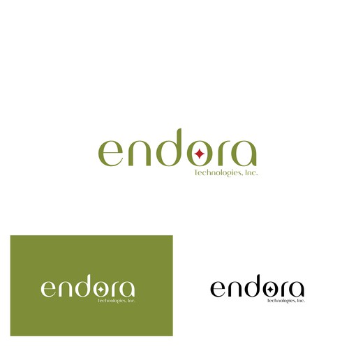 Media + Tech Company Branding Design by Staggraphic™