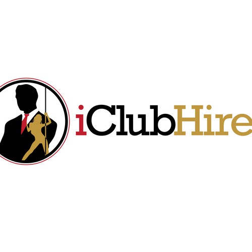 Help iClubHire.com with a new logo Design by Joe Pas