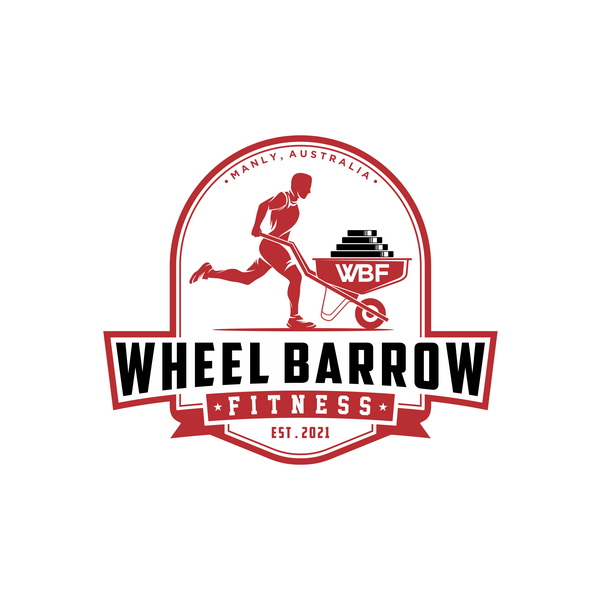 Wheel Barrow Fitness