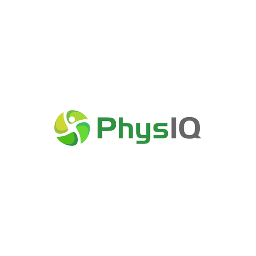 New logo wanted for PhysIQ Réalisé par Lightning™