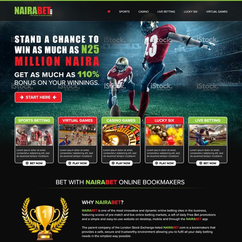 Online bookmakers promotions uk