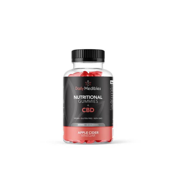 CBD Gummies