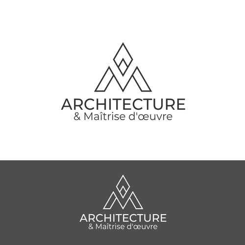 Logo design contest entry by Sergei P.