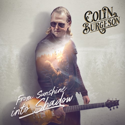 Album Cover contest entry by ijoelpitulikur