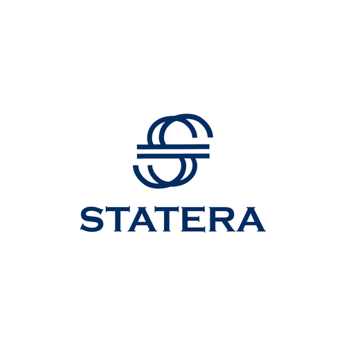 Luxurious, Minimal, Modern Logo Design for a High-End Advisory Firm Design by Urwah Al Bariqi 99