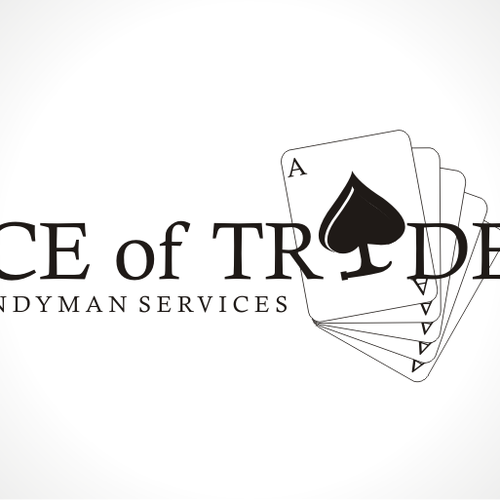 Ace of Trades Handyman Services needs a new design Ontwerp door superbog