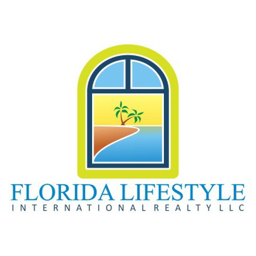 Florida Lifestyle International Realty LLC needs a new logo contest