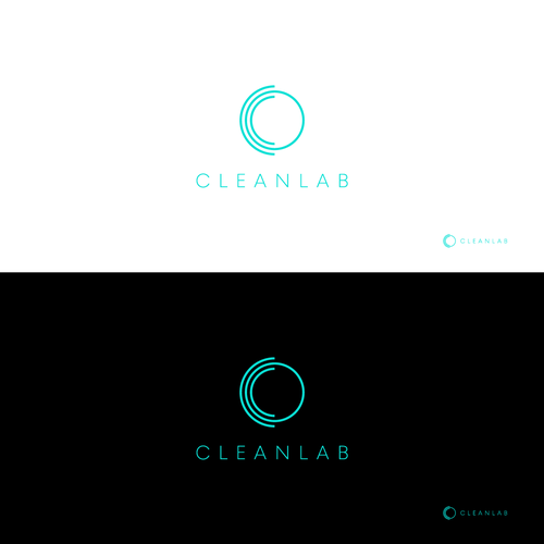 AI Company Logo Design by gmzbrk