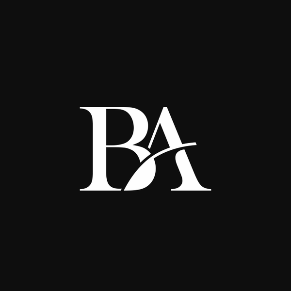 Design by els sant titled "Logo for BAD ASSociations"