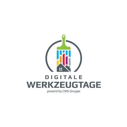 Proposta di design per un contest della categoria Logo realizzata da dKOI designs