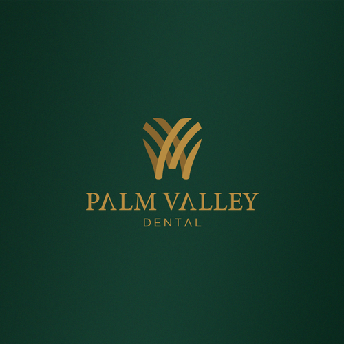 Modern Simple Logo for Dental Luxury Boutique Design by Gillang Gratiana