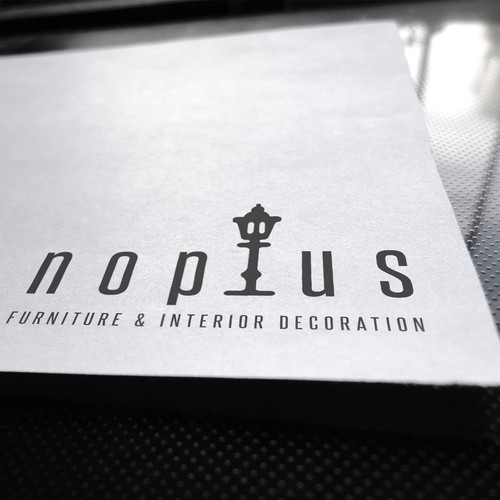 Logotipos propuesta en el concurso por Choni ©