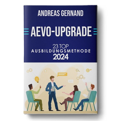 Portada propuesta en el concurso por Ahmed82