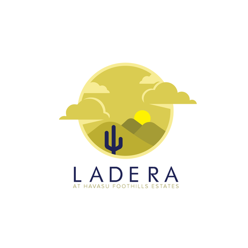 Ladera Design by Democomics