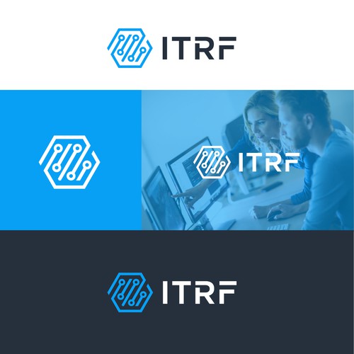 Logo design contest entry by Xisco™